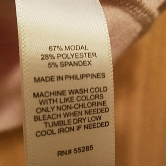 Express Tee - Picture 4 of 5